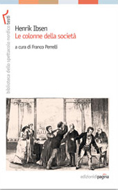 E-book, Le colonne della società : dramma in quattro atti, Ibsen, Henrik, Pagina