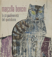 E-book, Marcella Bencini : la straordinarietà del quotidiano, Polistampa