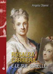 E-book, Rosalba Carriera e le sue sorelle, Mauro Pagliai