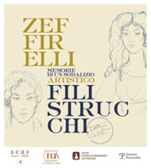 eBook, Zeffirelli Filistrucchi : memorie di un sodalizio artistico, Polistampa
