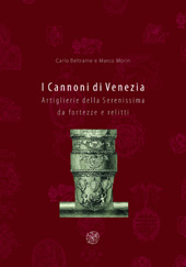 Chapter, Localizzazione, provenienza e condizioni dei pezzi veneziani, All'insegna del giglio