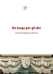 Chapter, Sequenze cronologiche e culturali nell'area del Capitolium tra protostoria e prima romanizzazione, All'insegna del giglio