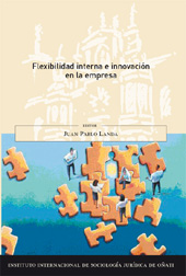 Capítulo, La flexibilidad interna y su regulación en España, una reflexión final en clave crítica de la Reforma Laboral del 2012, Dykinson