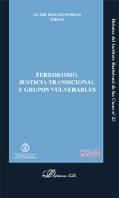 Chapter, El terrorismo y sus víctimas, Dykinson