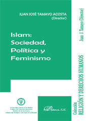 Chapter, Feminismos islámicos : entre debates teológicos y movimientos sociales, Dykinson