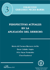 Chapter, La aplicación del derecho canónico en España : la eficacia civil de las decisiones eclesiásticas de nulidad y disolución matrimonial, Dykinson