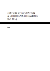 Article, Moulding the peasant masses to make our Italy into a Nation : Ottavio Gigli and the National Association for the Founding of Rural Infant Schools, from the struggle against illiteracy to nation-building (1866-1873) : part two., EUM-Edizioni Università di Macerata