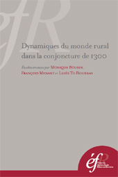 Chapitre, Domaine, prélèvement comtal, monnaie et stratification sociale dans la baillie de Moustiers (années 1320-1340), École française de Rome