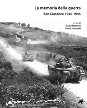 eBook, La memoria della guerra : San Costanzo 1940-1945, Metauro