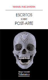 E-book, Escritos sobre post-arte : para una fenomenología de la muerte del Arte en la cultura, Ediciones Universidad de Salamanca