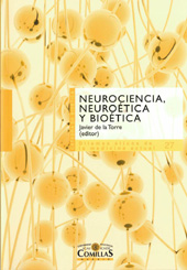 Capitolo, Neuropsicología del comportamiento moral : neuronas espejo, funciones ejecutivas y ética universal, Universidad Pontificia Comillas
