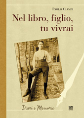 E-book, Nel libro, figlio, tu vivrai, Ciampi, Paolo, Sarnus