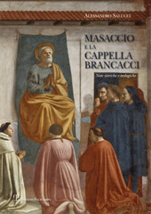 E-book, Masaccio e la Cappella Brancacci : note storiche e teologiche, Salucci, Alessandro, Edizioni Polistampa