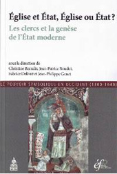 Kapitel, Frontispice ; Avant-propos, École française de Rome