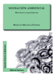 E-book, Mediación ambiental : recursos y experiencias, Dykinson