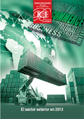 Heft, Boletín Económico de Información Comercial Española : 3053, 7, 2014, Ministerio de Economía y Competitividad