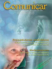 Articolo, Las audiencias activas en la regulación de los medios : La dialéctica consumidorciudadano en España y México = Active Audiences in the Regulation of the Audiovisual Media : Consumer versus Citizen in Spain and Mexico, Grupo Comunicar