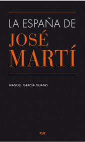E-book, La España de José Martí, Prensas de la Universidad de Zaragoza