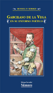 E-book, Garcilaso de la Vega en su entorno poético, Ediciones Universidad de Salamanca