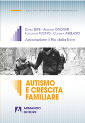 E-book, Autismo e crescita familiare, Armando