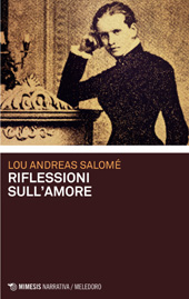 E-book, Riflessioni sull'amore, Salomé, Lou Andreas, Mimesis