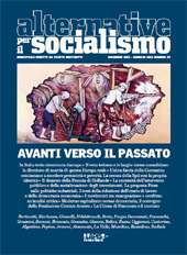 Article, L'attualità della prospettiva keynesiana di socializzazione dell'investimento, Edizioni Alternative Lapis