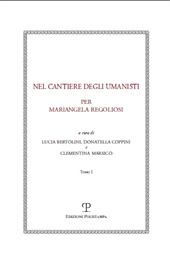 Chapter, Libri e letterati italiani in Europa nel Cinquecento : prime schede, Polistampa