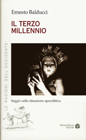 E-book, Il terzo millennio : saggio sulla situazione apocalittica, Mauro Pagliai
