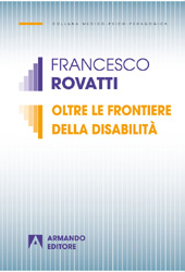 E-book, Oltre le frontiere della disabilità, Rovatti, Francesco, Armando