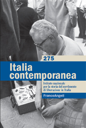 Article, Le fonti audiovisive : una risorsa e alcuni problemi, Franco Angeli