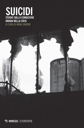 E-book, Suicidi : studio sulla condizione umana nella crisi, Mimesis