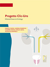 E-book, Progetto Clic-Uro : Clinical Cases in Urology, Firenze University Press