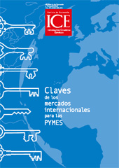 Issue, Revista de Economía ICE : Información Comercial Española : 877, 2, 2014, Ministerio de Economía y Competitividad