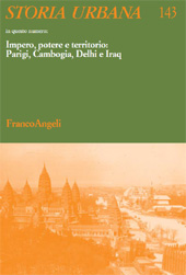 Artículo, Propaganda politica e sviluppo turistico nell'Indocina francese : il caso di Angkor, Franco Angeli