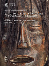 E-book, Il Museo di Storia Naturale dell'Università degli Studi di Firenze : volume V : le collezioni antropologiche ed etnologiche, Firenze University Press