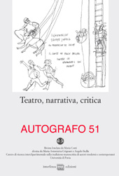 Artículo, Dall'epistolario Argan-Squatriti, Interlinea