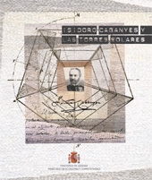 E-book, Isidoro Cabanyes y las torres solares, Ministerio de Economía y Competitividad