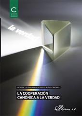 E-book, La cooperación canónica a la verdad : actas de las XXXII jornadas de Actualidad canónica, durante los días 11 a 13 de abril de 2012, Dykinson