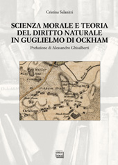 eBook, Scienza morale e teoria del diritto naturale in Guglielmo di Ockham, Salanitri, Cristina, Interlinea