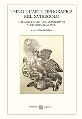 Chapter, La Lipsia Italiana : la tipografia trinese negli scritti di Gaspare De Gregory, Interlinea