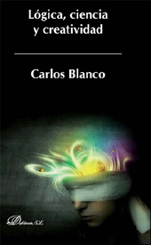 E-book, Lógica, ciencia y creatividad, Blanco, Carlos, Dykinson