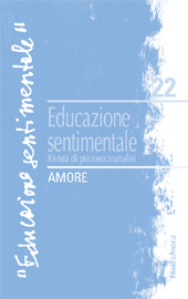 Artículo, Biologia delle spiegazioni scientifiche e riflessioni sull'amore, Franco Angeli