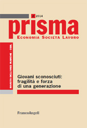 Artikel, Oltre la siepe : l'economia che verrà di M. Gallegati, Franco Angeli