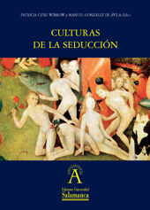 E-book, Culturas de la seducción, Ediciones Universidad de Salamanca