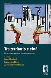 Capítulo, Paesaggi periurbani e spazi aperti : introduzione, Firenze University Press