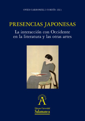 eBook, Presencias japonesas : la interacción con Occidente en la literatura y las otras artes, Ediciones Universidad de Salamanca