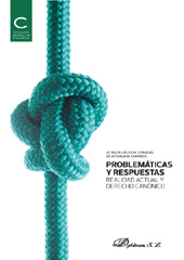 Chapitre, Análisis crítico de la actividad legislativa y jurisprudencial española sobre materia religiosa : año 2012, Dykinson