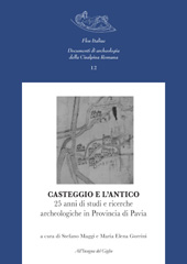 E-book, Casteggio e l'antico : 25 anni di studi e ricerche archeologiche in Provincia di Pavia : atti del convegno di studi, Casteggio (Pavia), 19 ottobre 2013, All'insegna del giglio
