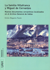 Capítulo, Apéndice documental, Universidad de Alcalá