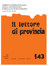 Artículo, Aida dint' 'a casa 'e Donna Tolla Pandola : parodie verdiane al San Carlino di Napoli, Longo